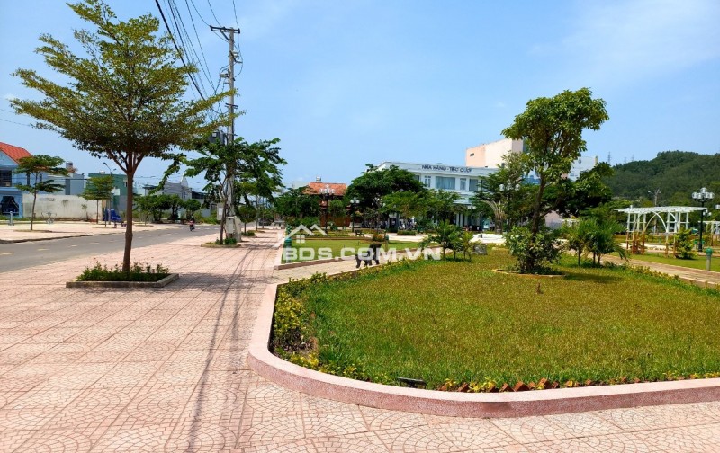 ĐẤT ĐẸP TRUNG TÂM DIÊU TRÌ , TUY PHƯỚC, B ĐỊNH cũ – CƠ HỘI ĐẦU TƯ VÀNG – LỜI NGAY 400 TRIỆU!